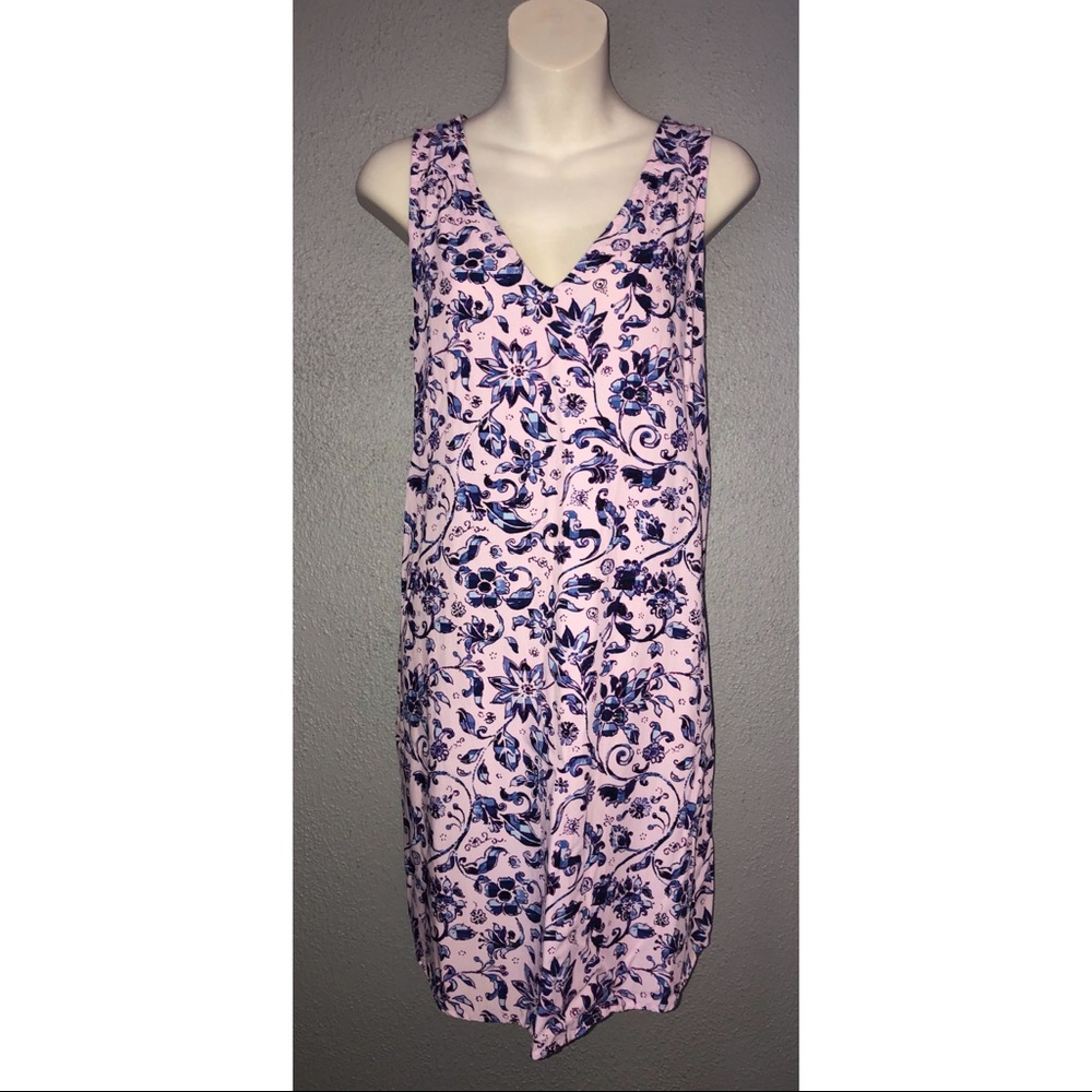 Vintage Gap Floral Gap Flower Floral Dress 90’s Y2K Dress